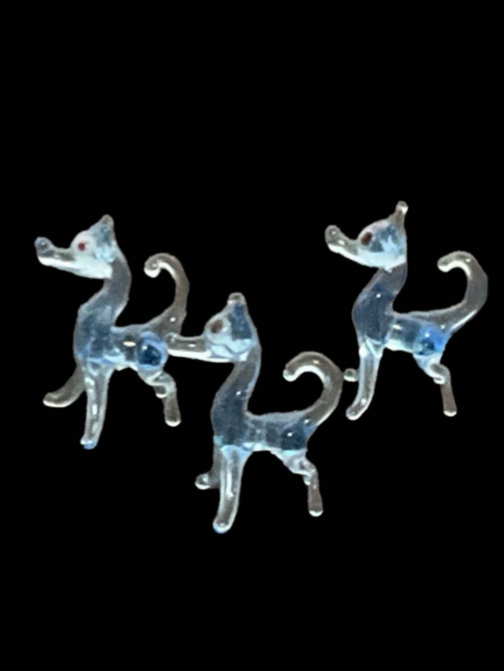 Teensy Tiny Glass Menagerie - Picture 11 of 11